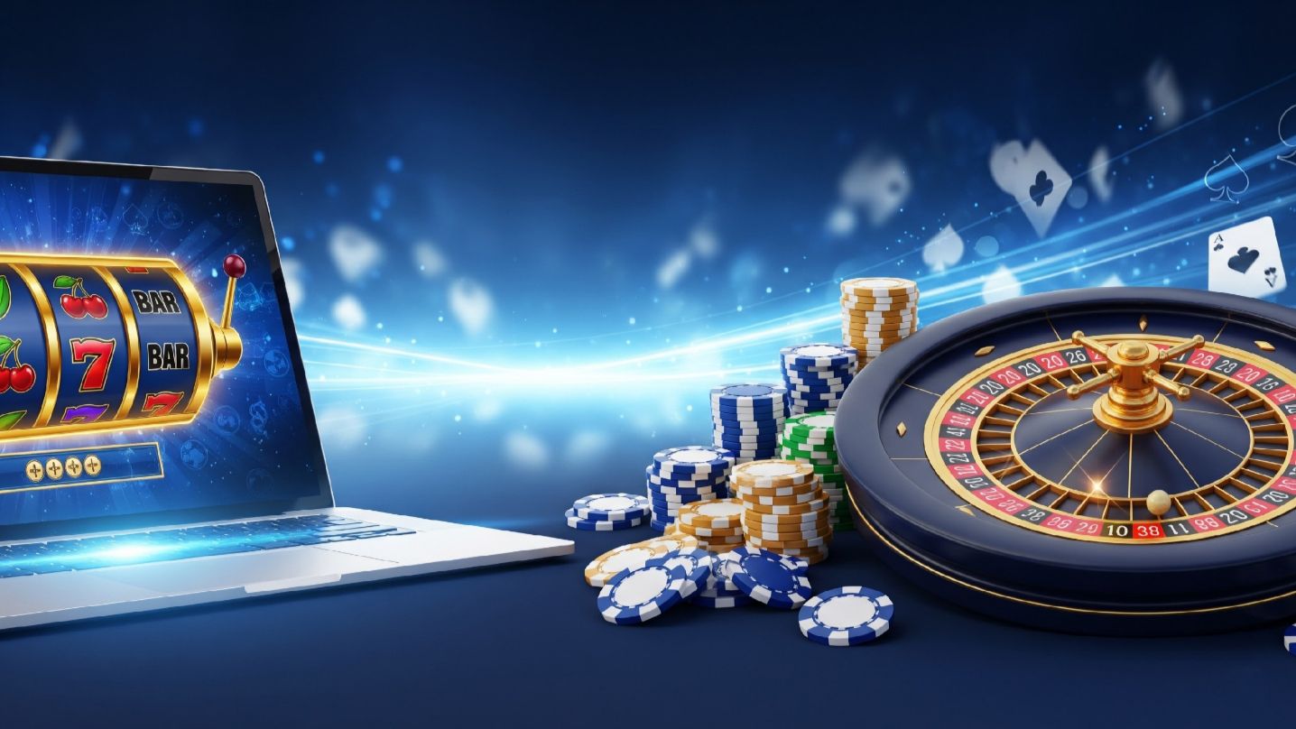 Discover Games to Match Your Unique Taste at TAP5555 Casino
                                